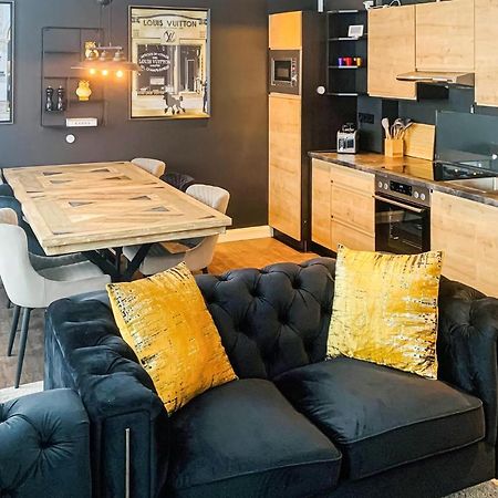 Beautiful Apartment In Mettmann With Wifi Luaran gambar