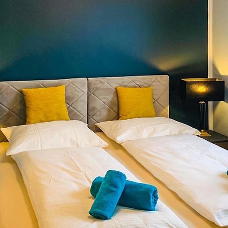 Beautiful Apartment In Mettmann With Wifi Luaran gambar