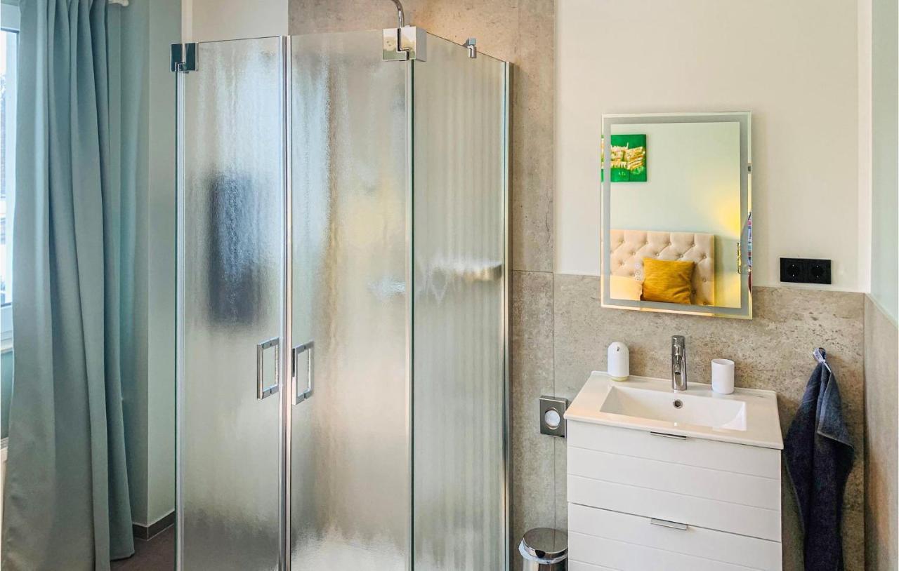 Beautiful Apartment In Mettmann With Wifi Luaran gambar